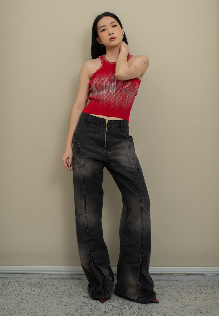 CATHA - Midnight Line Up Jeans (8066152104115) (8066153611443)