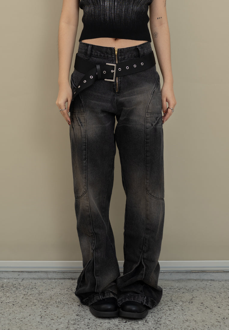 CATHA - Midnight Line Up Jeans (8066152104115) (8066153611443)