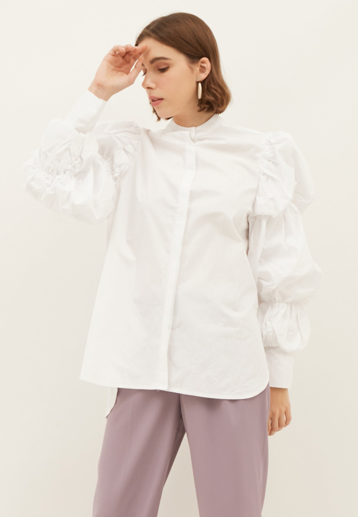White Biyoke Shirt (6547185139891)